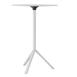 Miura Bistrotisch Ø80cm