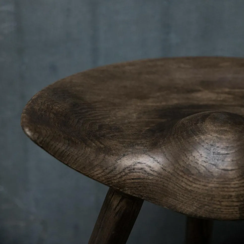 ML 42 Barhocker geölt 69cm