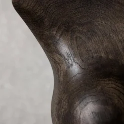 ML 42 Barhocker geölt 69cm