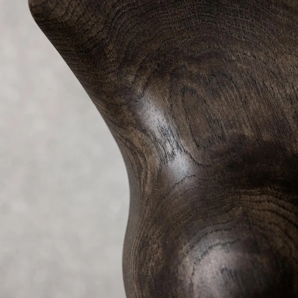 ML 42 Barhocker geölt 69cm