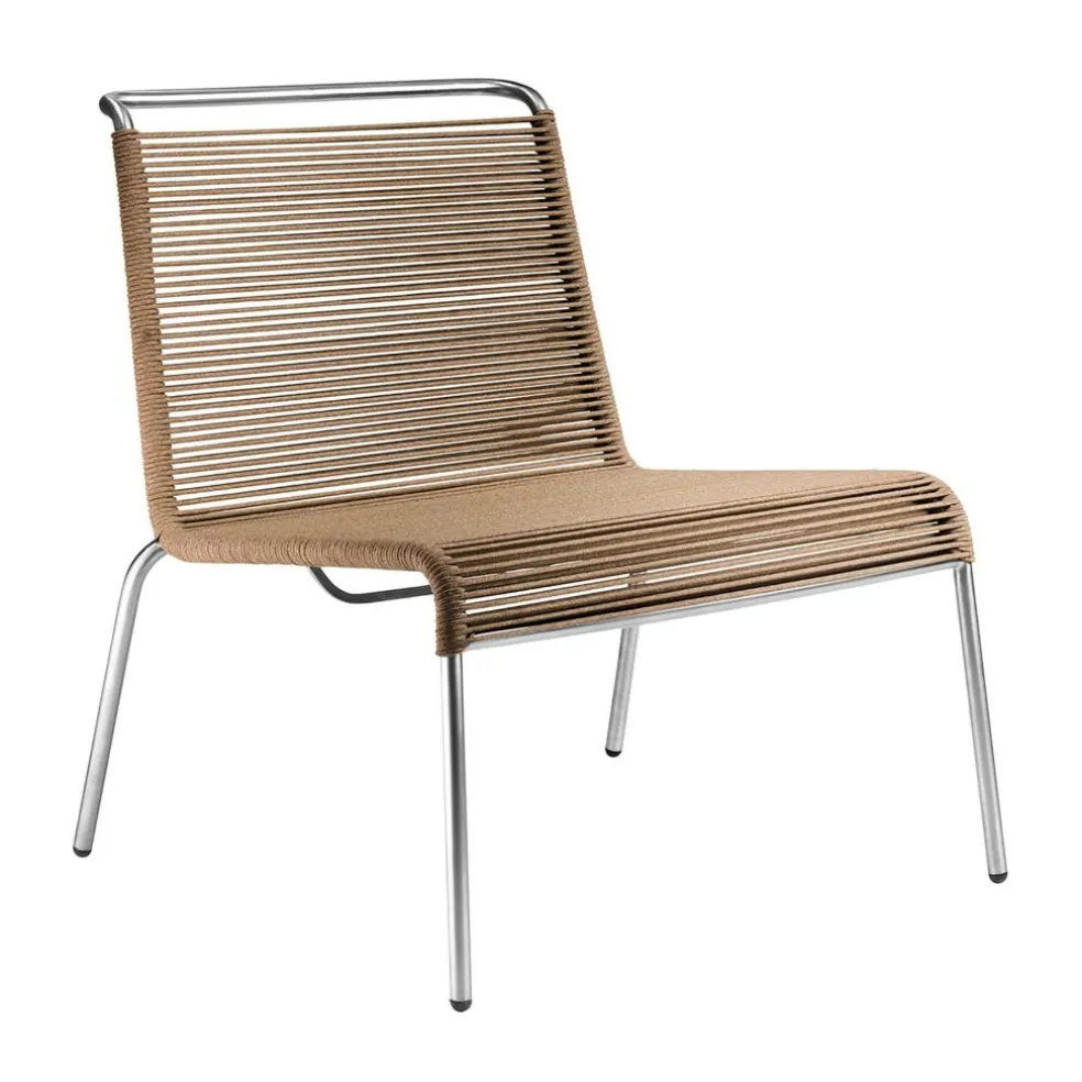 M20L Teglgård Garten Lounge Sessel