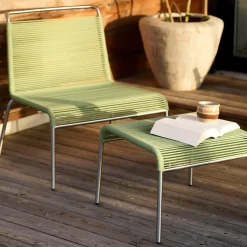 M20L Teglgård Garten Lounge Sessel