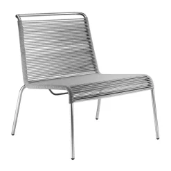 M20L Teglgård Garten Lounge Sessel