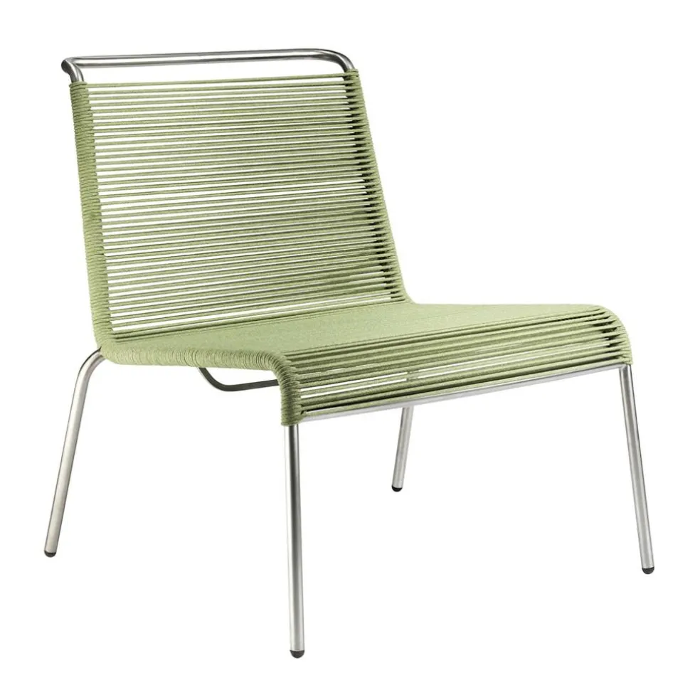 M20L Teglgård Garten Lounge Sessel