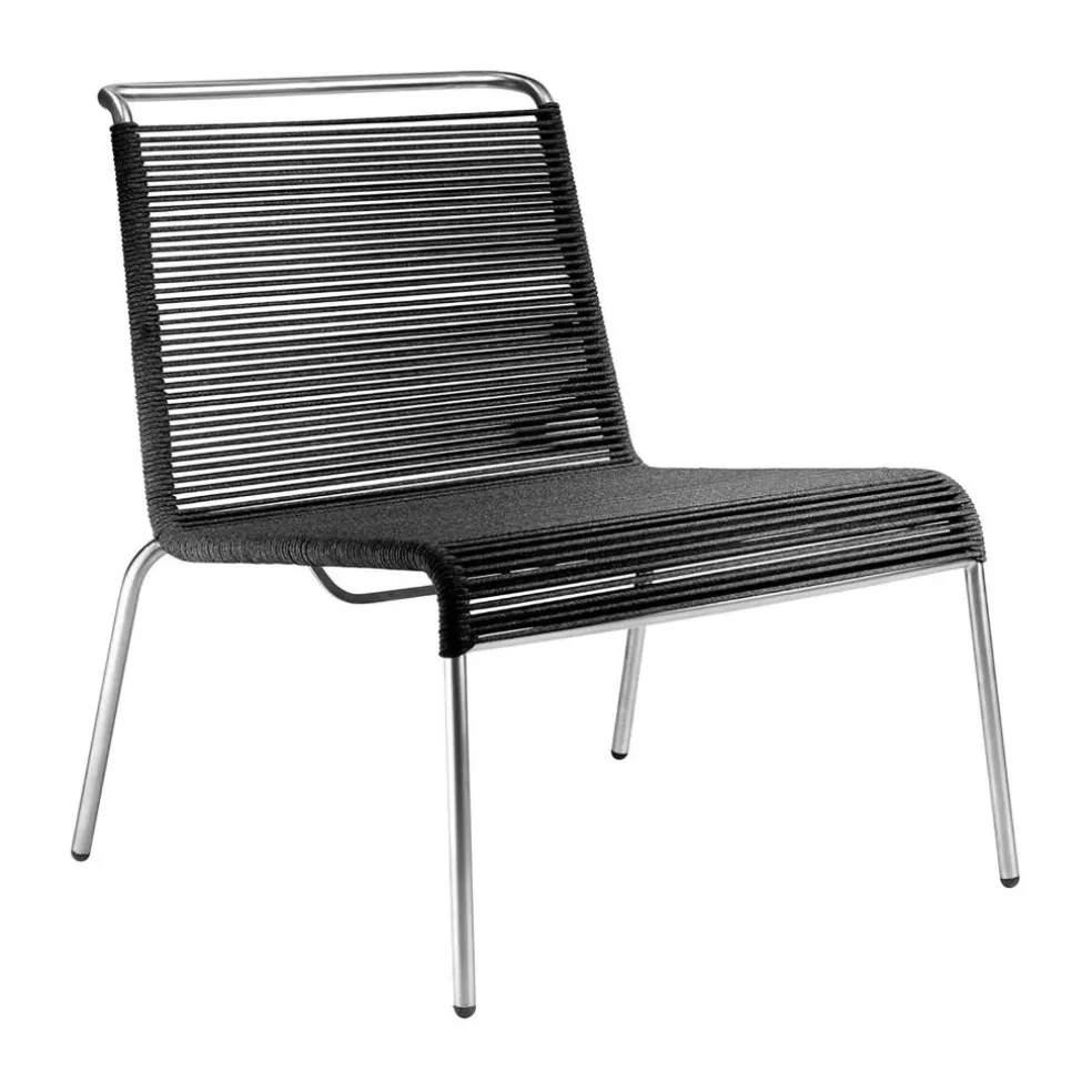 M20L Teglgård Garten Lounge Sessel