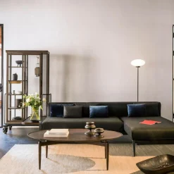 Mün LED Stehleuchte