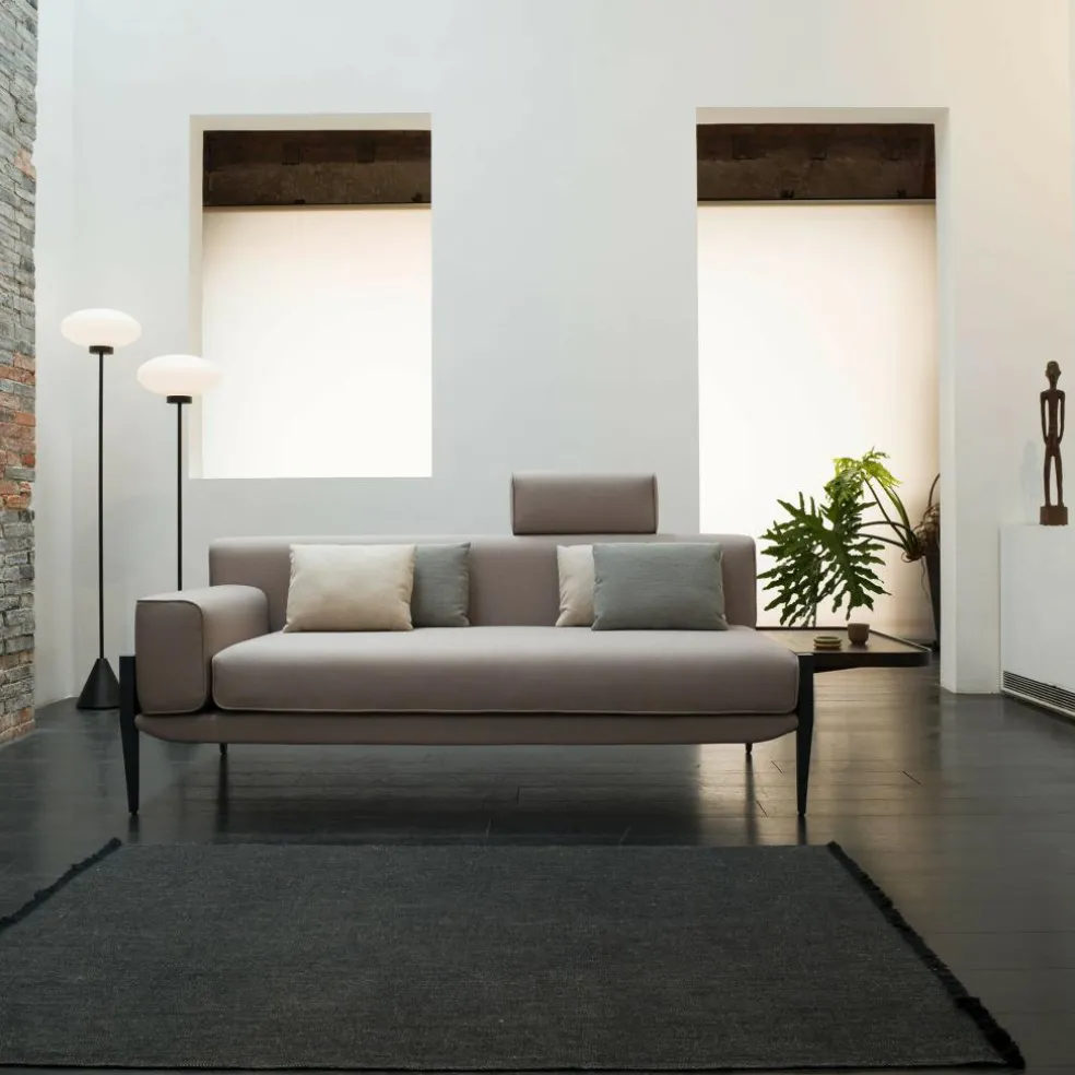 Mün LED Stehleuchte