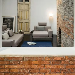 Mün LED Stehleuchte