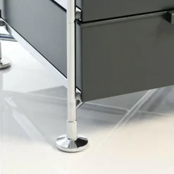 Mobil 3 Container mit Füßen