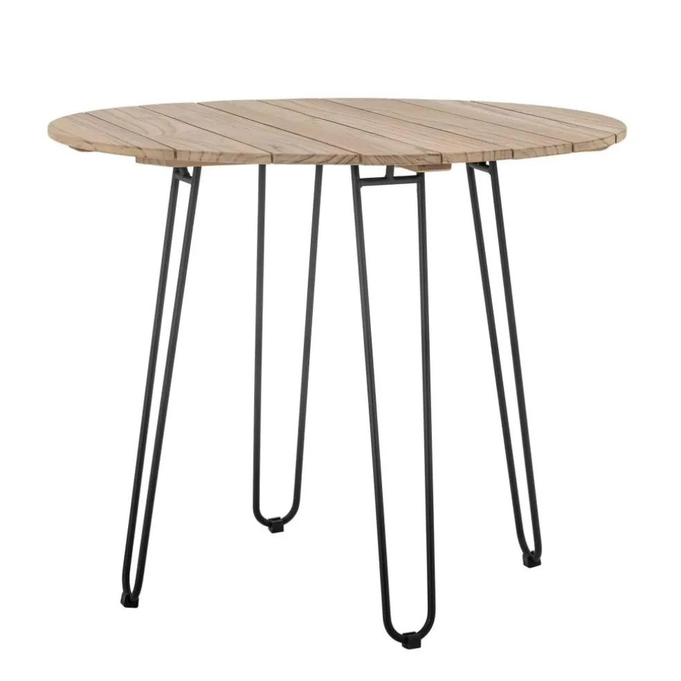 Molito Gartenesstisch Ø 90cm