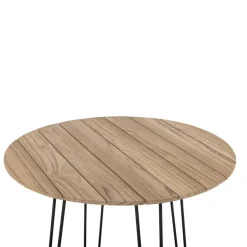 Molito Gartenesstisch Ø 90cm