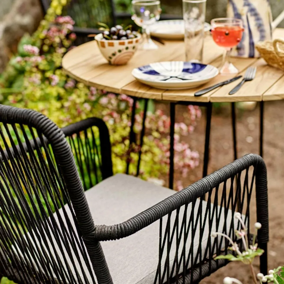 Molito Gartenesstisch Ø 90cm