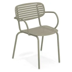 Mom Gartenarmlehnstuhl