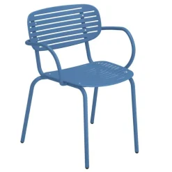 Mom Gartenarmlehnstuhl