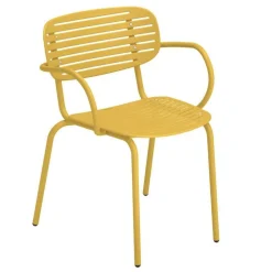 Mom Gartenarmlehnstuhl