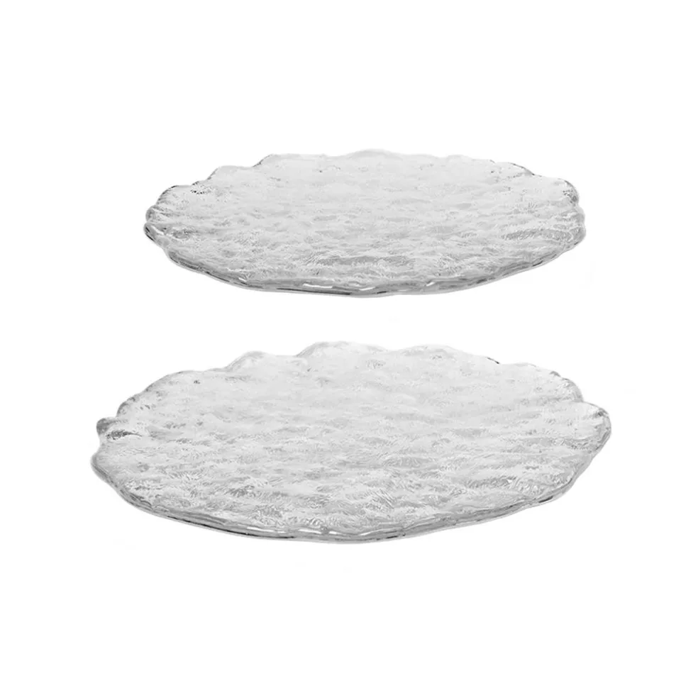 Momento Glasteller 2er Set