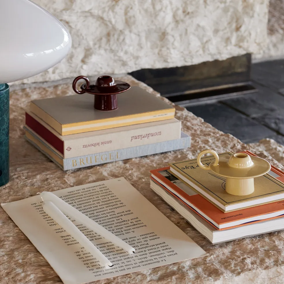 Momento JH39 Kerzenhalter