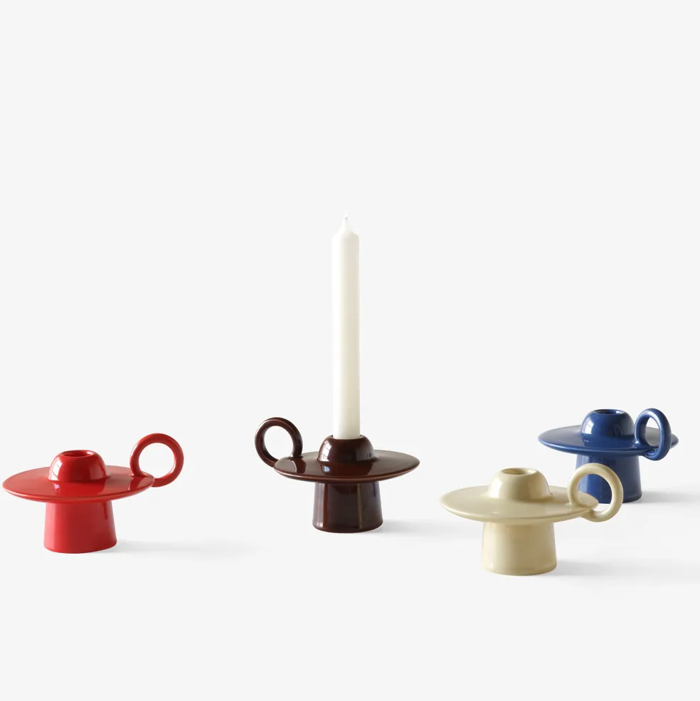 Momento JH39 Kerzenhalter