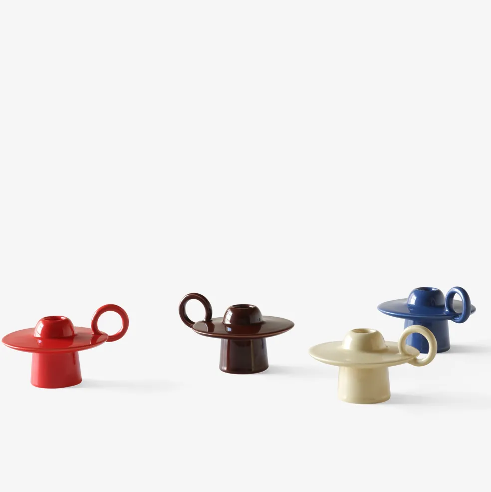 Momento JH39 Kerzenhalter