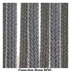 Moments Gartenarmlehnstuhl mit Kufen