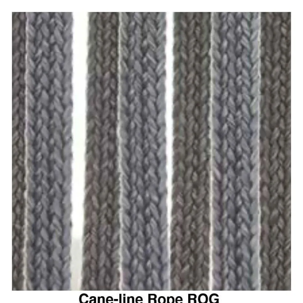 Moments Gartenarmlehnstuhl mit Kufen