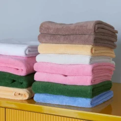 Mono Handtuch 50x90cm