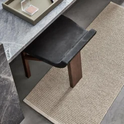 Mono Teppichläufer 85x160cm