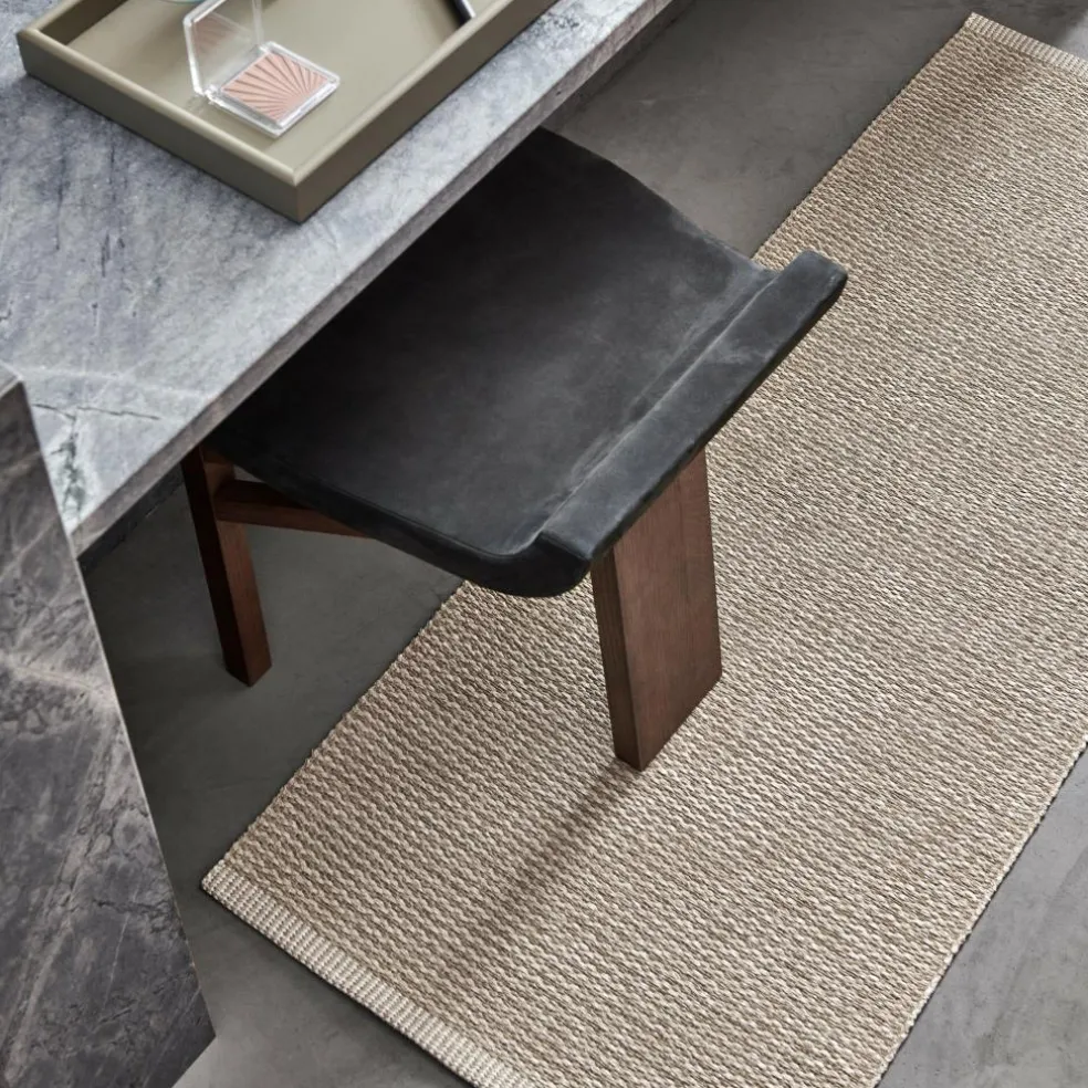 Mono Teppichläufer 85x160cm