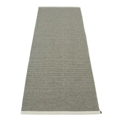 Mono Teppichläufer 85x260cm