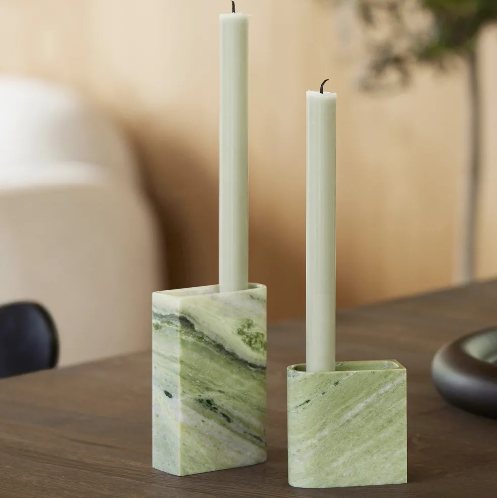 Monolith Kerzenhalter mittel