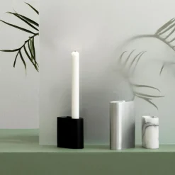 Monolith Kerzenhalter mittel