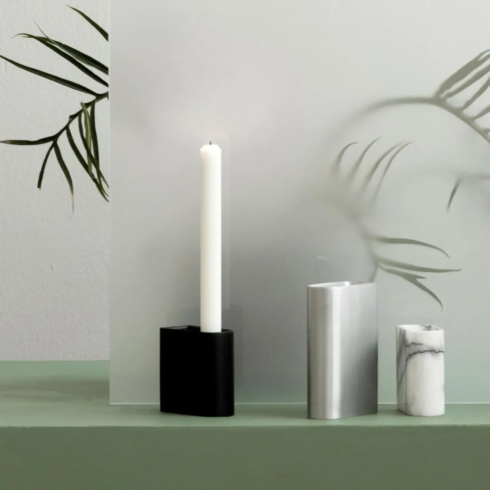 Monolith Kerzenhalter mittel