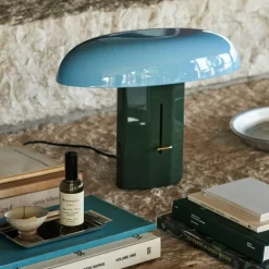Montera JH42 Tischleuchte