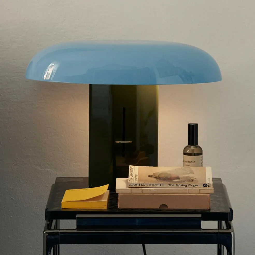 Montera JH42 Tischleuchte