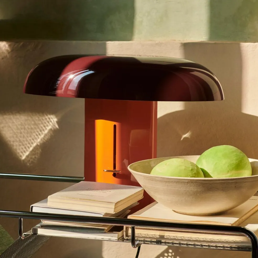 Montera JH42 Tischleuchte