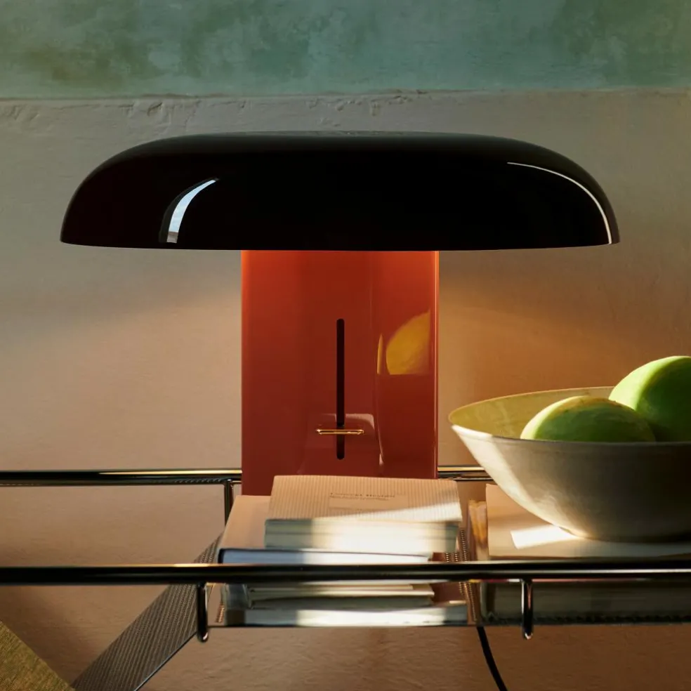 Montera JH42 Tischleuchte