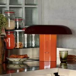 Montera JH42 Tischleuchte