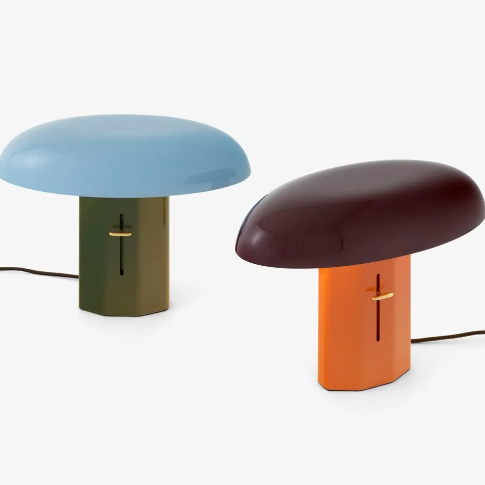 Montera JH42 Tischleuchte