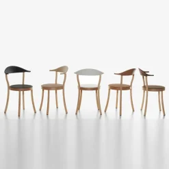 Monza Stuhl/ Bistrostuhl