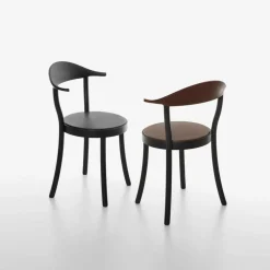 Monza Stuhl/ Bistrostuhl