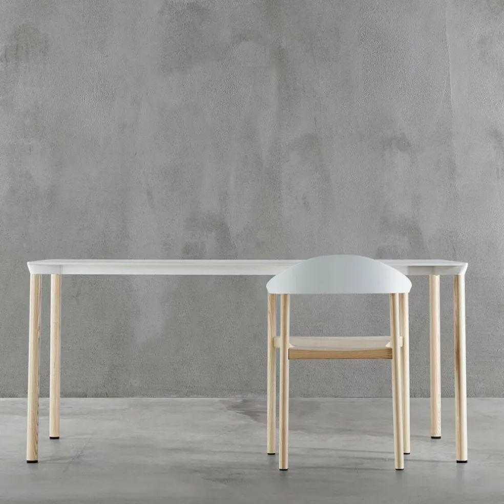 Monza Tisch 80x80x73cm