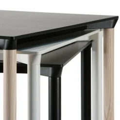 Monza Tisch 80x80x73cm