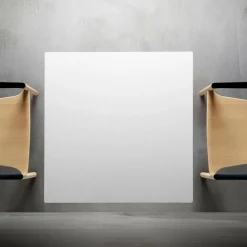 Monza Tisch 80x80x73cm