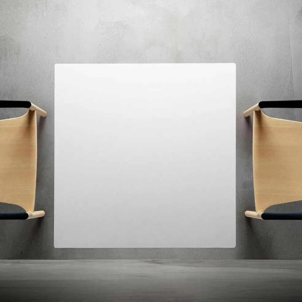 Monza Tisch 80x80x73cm