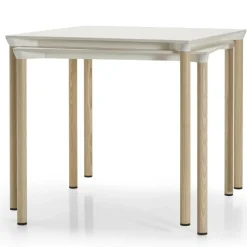 Monza Tisch 80x80x73cm