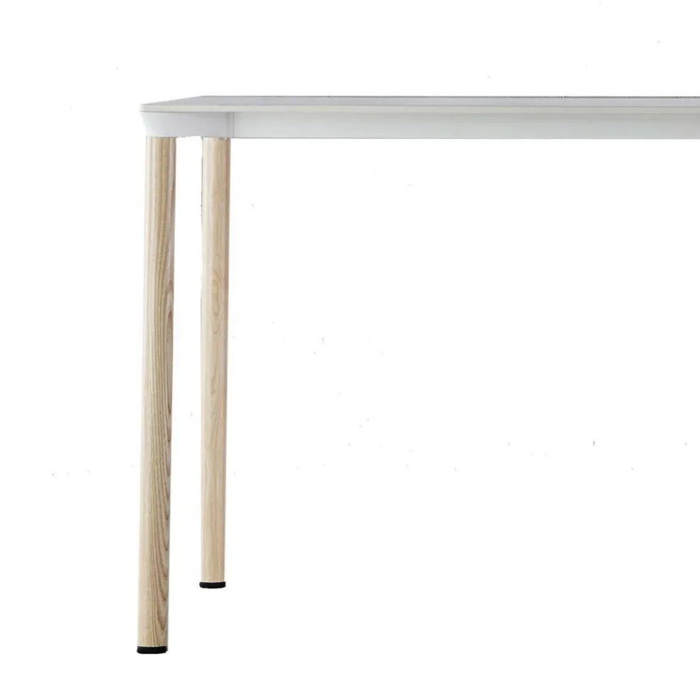 Monza Tisch 80x80x73cm