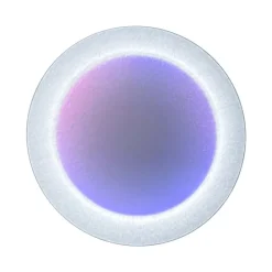 Moodmoon RGBW R60 LED Wandleuchte