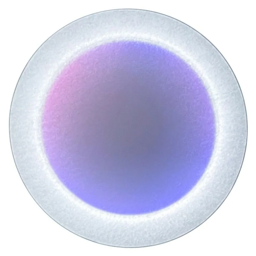 Moodmoon RGBW R85 LED Wandleuchte
