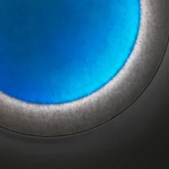 Moodmoon RGBW R85 LED Wandleuchte