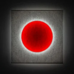 Moodmoon RGBW SQ105 LED Wandleuchte